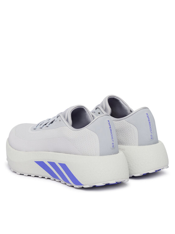 adidas adidas Bėgimo batai Hyperboost Gore-Tex Invisible Fit Pro KK2024 Pilka