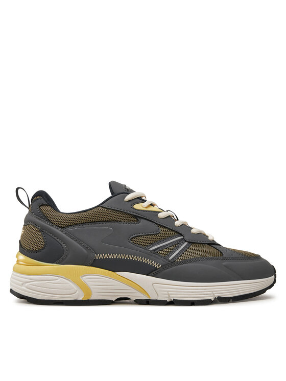 HOFF HOFF Sneakers New Hampshire 22411603 Bleumarin