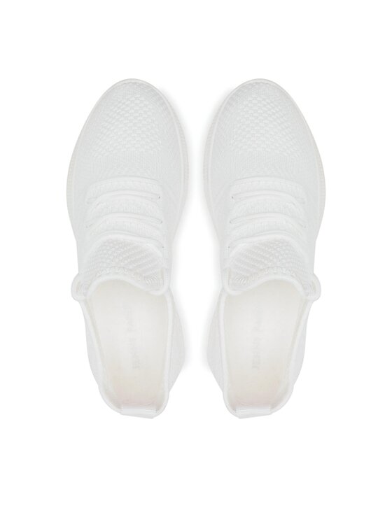 Jenny Fairy Jenny Fairy Sneakers WSS20679-01 Weiß