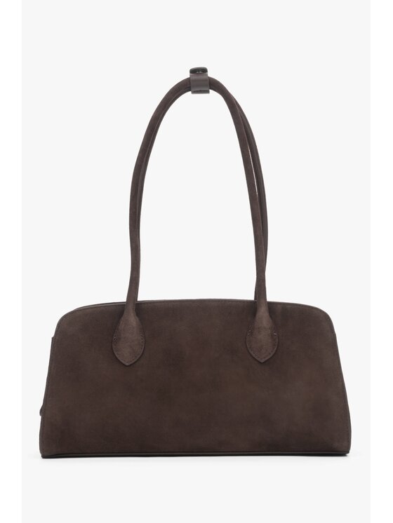 Estro Estro Borsetta ER00118902 Marrone