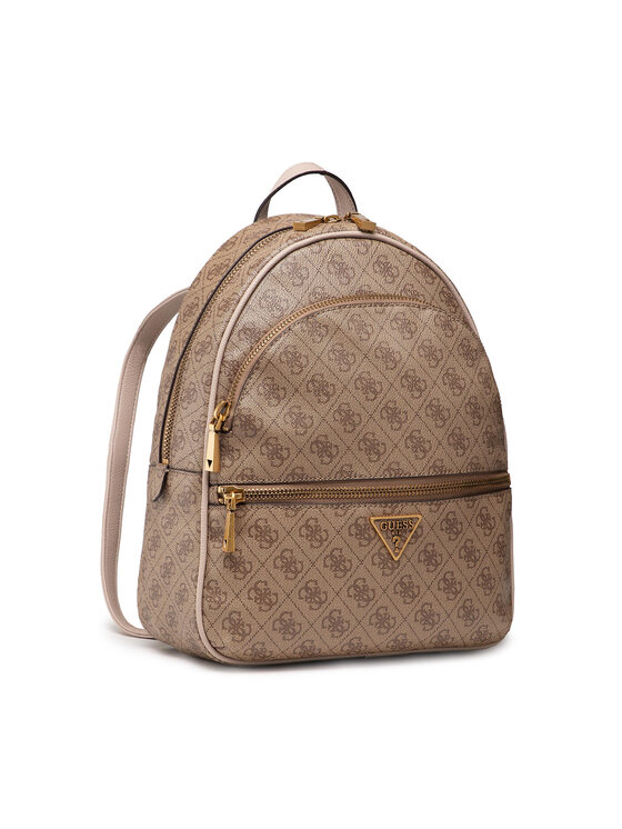 Guess Guess Ruksak Manhattan (SB) HWSB69 94330 Smeđa