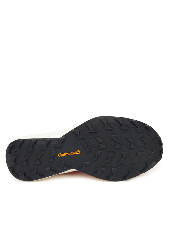 adidas adidas Tekaški čevlji Terrex Agravic Speed Trail JR4029 Rdeča