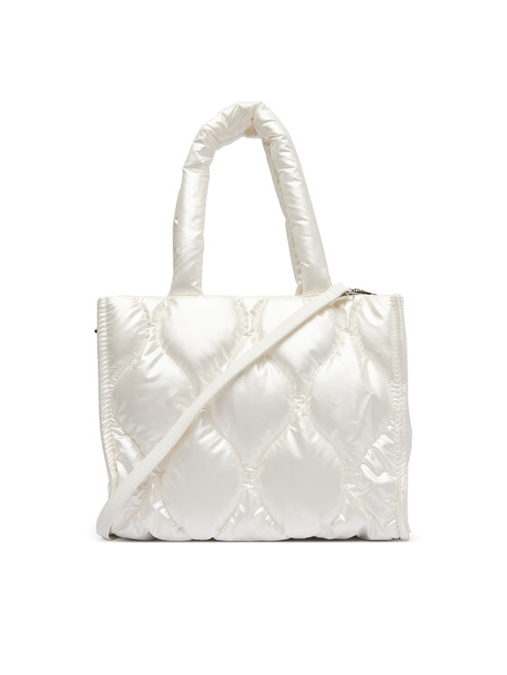 Guess Guess Torebka J6BZ14 W3987 Kremowy
