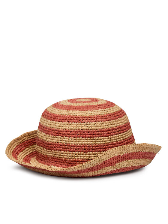 Tommy Hilfiger Tommy Hilfiger Šešir AW0AW18343 Svijetlo roza