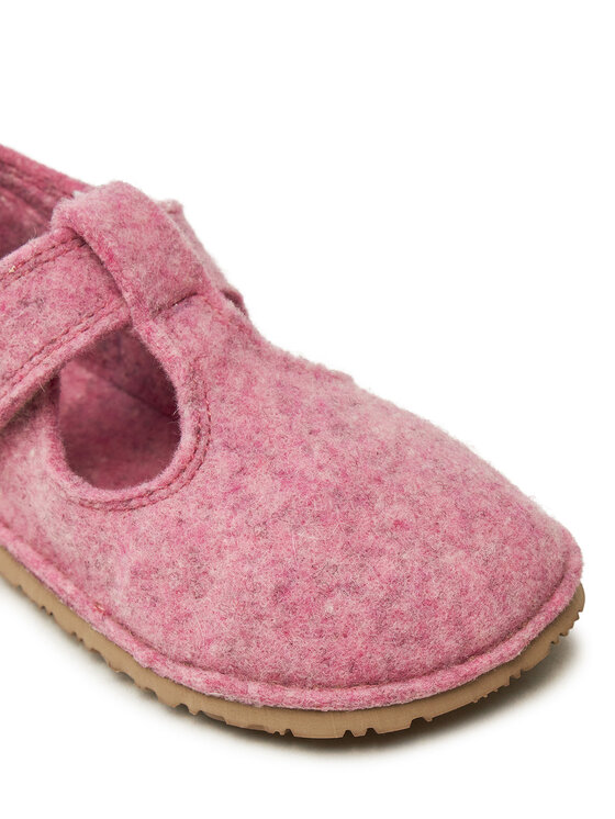 Froddo Froddo Hausschuhe G1700378-7 S Rosa