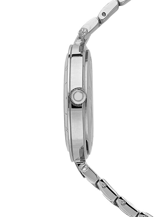 Trussardi Trussardi Pulkstenis R2453145514 Tumši zils