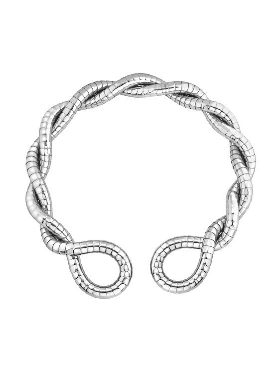 Breil Breil Collana RELOADED Argento