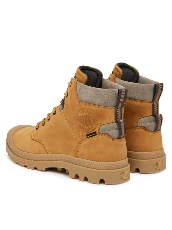 Palladium Palladium Saapad Pampa Sportcuff Gtx 79578-238-M Helepruun