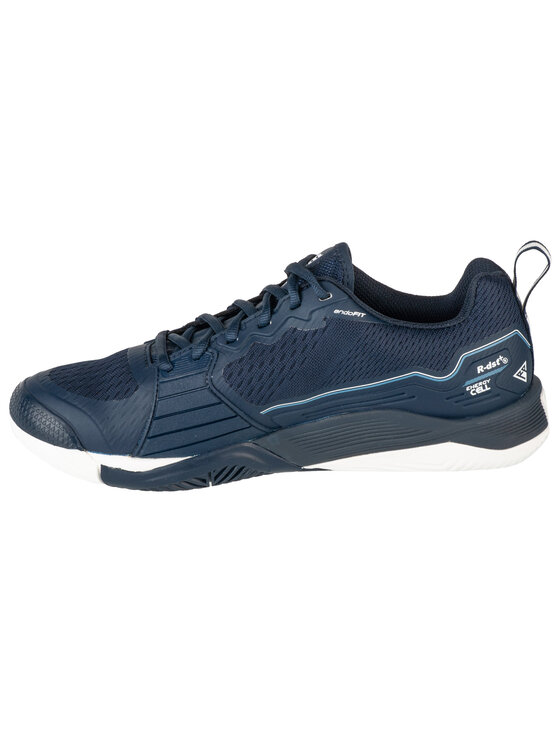 Wilson Wilson Scarpe da tennis Wilson Rush Pro 4.5 Blu scuro