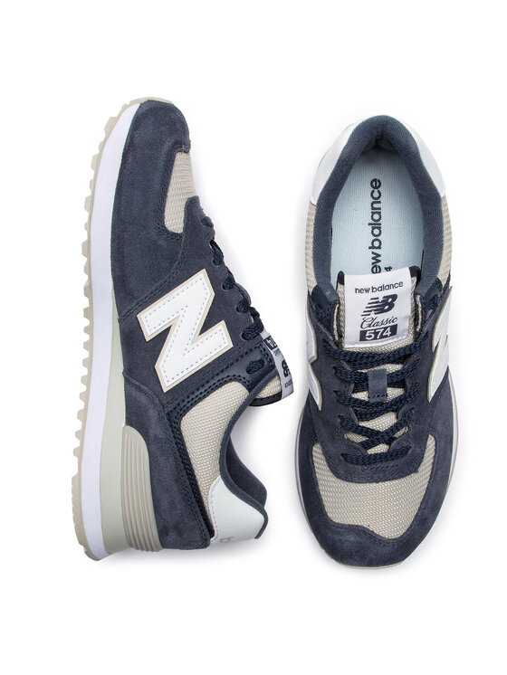 New balance ml574esq shop