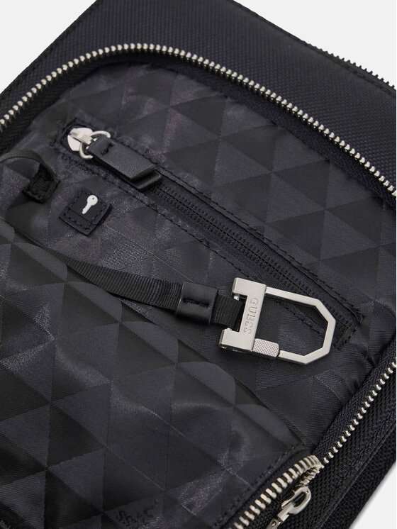 Guess Guess Torba 183357 Niebieski