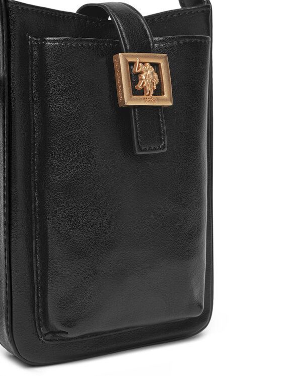 U.S. Polo Assn. U.S. Polo Assn. Käekott BIUXT8504WVP Must