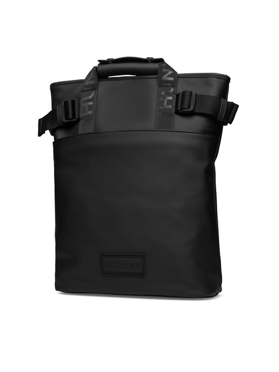 Hunter Hunter Ruksak HTR-E-003-05 Crna
