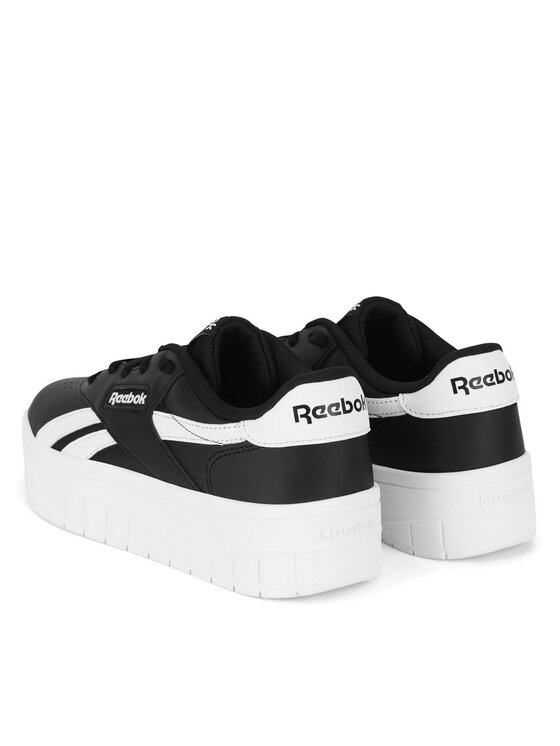Reebok Reebok Sneakersy Court Advance Surge 100202649 Černá