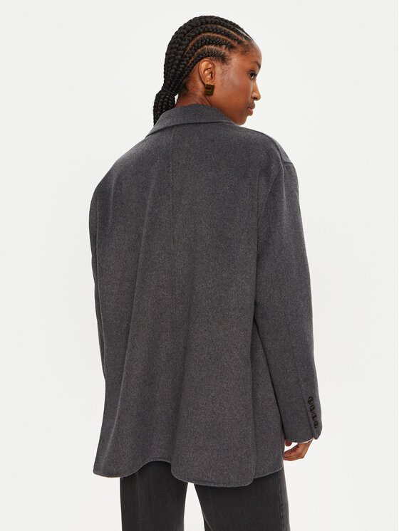 ViCOLO ViCOLO Sakko TS0007 Grau Regular Fit