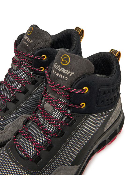Grisport Grisport Trekking 44415V26G Siva