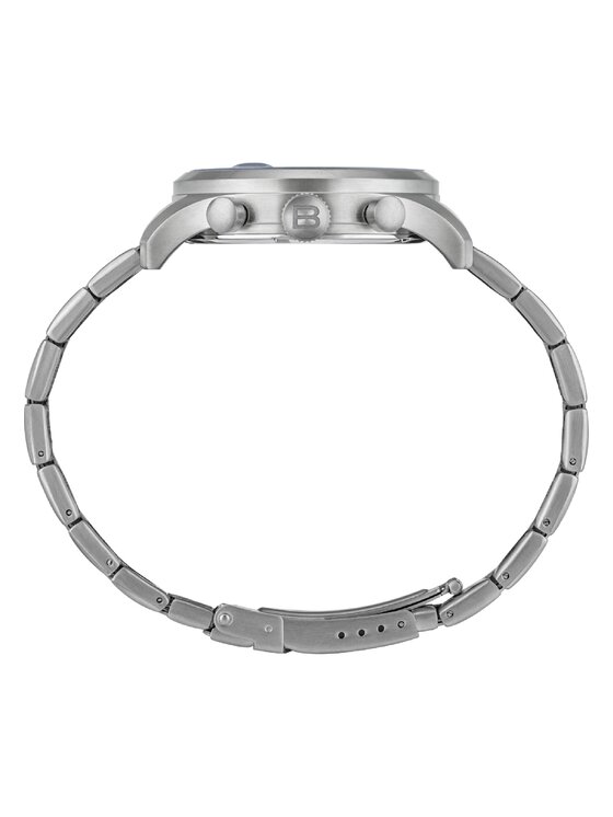 Breil Breil Zegarek CLASSIC ELEGANCE Czarny