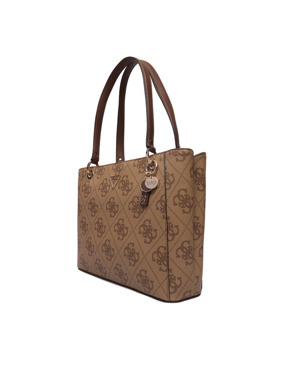 Guess Guess Torebka Noelle II HWSO96 72250 Brązowy