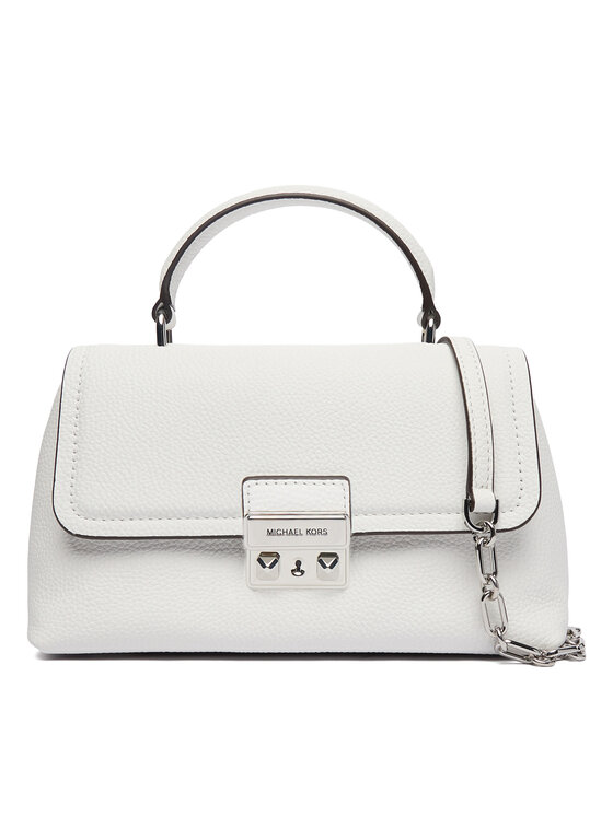 MICHAEL Michael Kors MICHAEL Michael Kors Geantă 30R6S2RS2L Alb