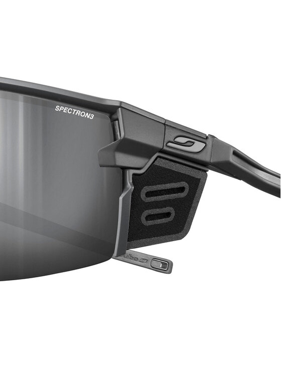 Julbo Julbo Okulary przeciwsłoneczne ULTIMATE COVER Żółty