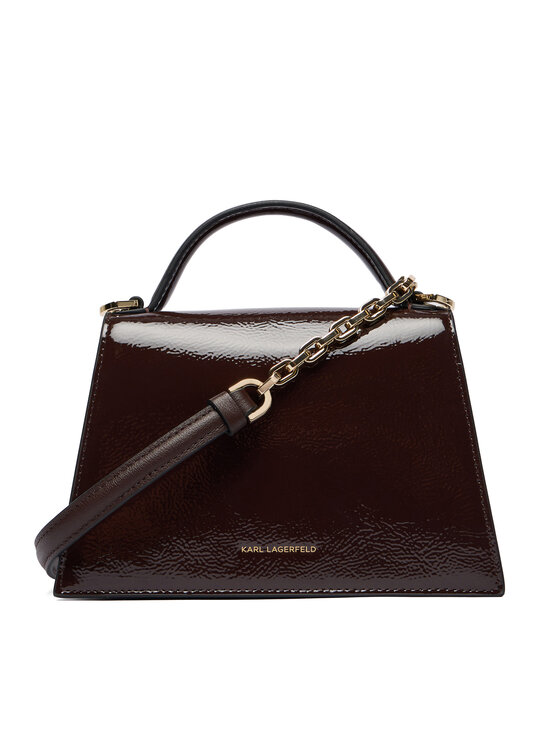 KARL LAGERFELD KARL LAGERFELD Сумка A4W30033 Коричневий
