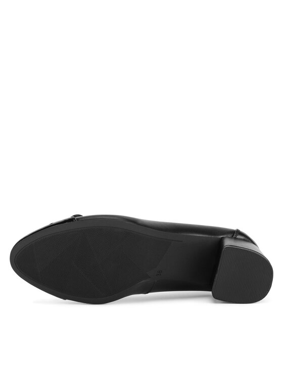 Lasocki Lasocki Pantofi pumps WYL4060-3Z Negru