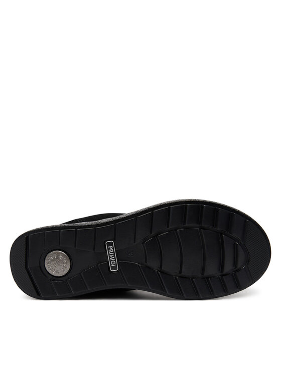 Primigi Primigi Čizme za snijeg GORE-TEX 8884033 D Crna