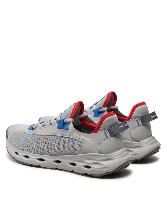Columbia Columbia Trekkingi Drainmaker Xtr 2063431099 Szary