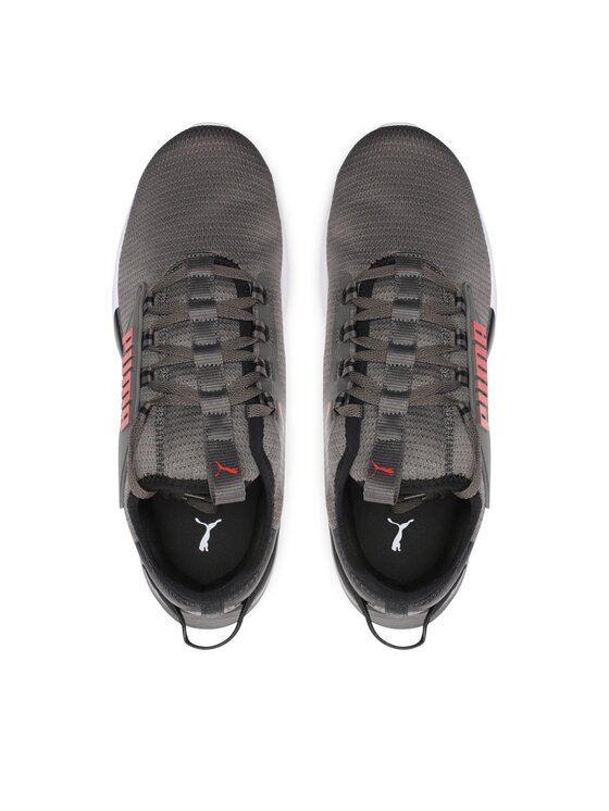 Puma Puma Buty do biegania Retaliate 2 376676 13 Czarny