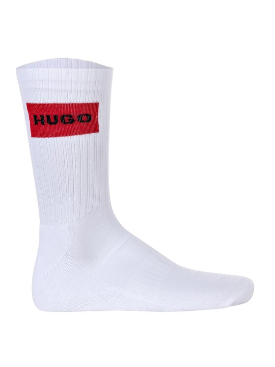 HUGO HUGO Skarpety 29204 Biały