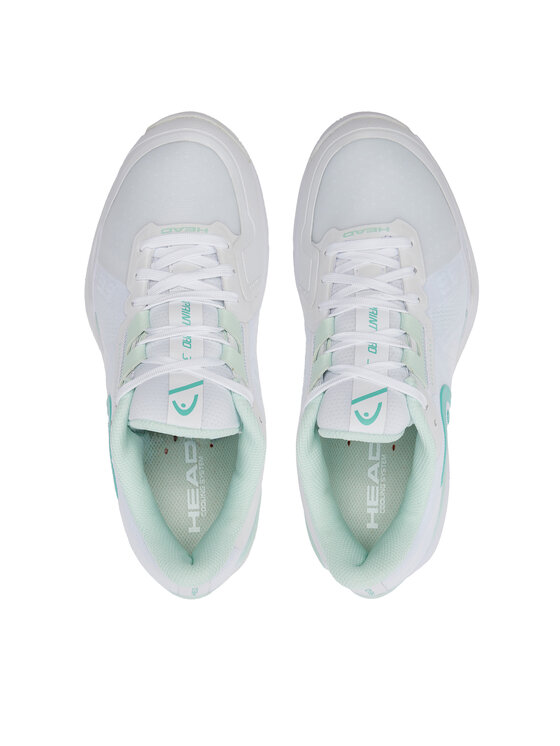 Head Head Încălțăminte pentru tenis Sprint Pro 3.5 Clay 274173 Gri