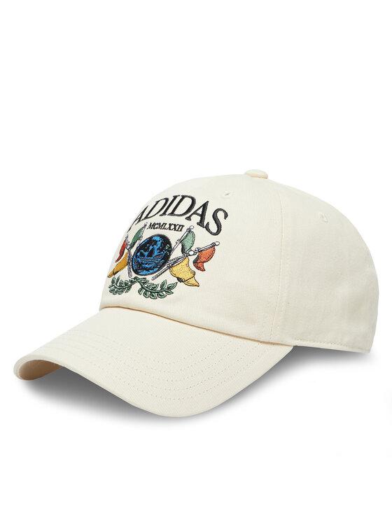 adidas adidas Šilterica Sport Graphic IY4100 Écru