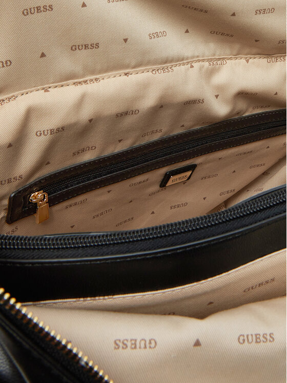 Guess Guess Käekott TWW953 00100 Must