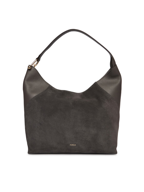 Furla Furla Kabelka Lara L WB01876 BX1895 BG 4285S Sivá