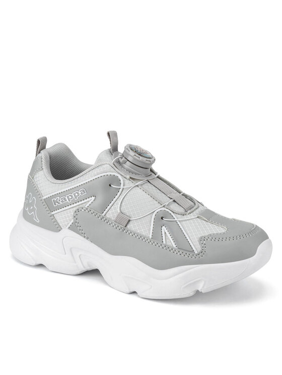 Kappa Kappa Sneakersy 23KC2371A Szary