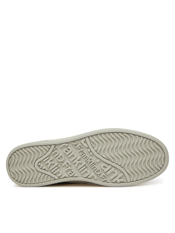 D.Franklin D.Franklin Sneakersy DFSH403003 Kolorowy