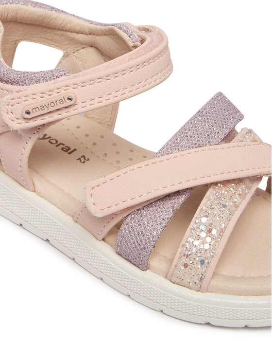 Mayoral Mayoral Sandalen 41741.82 Rosa