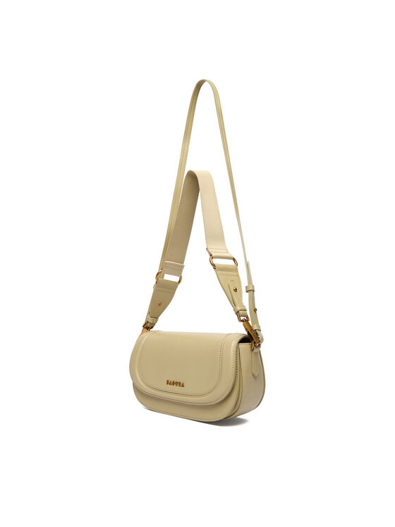 Badura Badura Torbica C-ANNA-LA381-706 Zelena