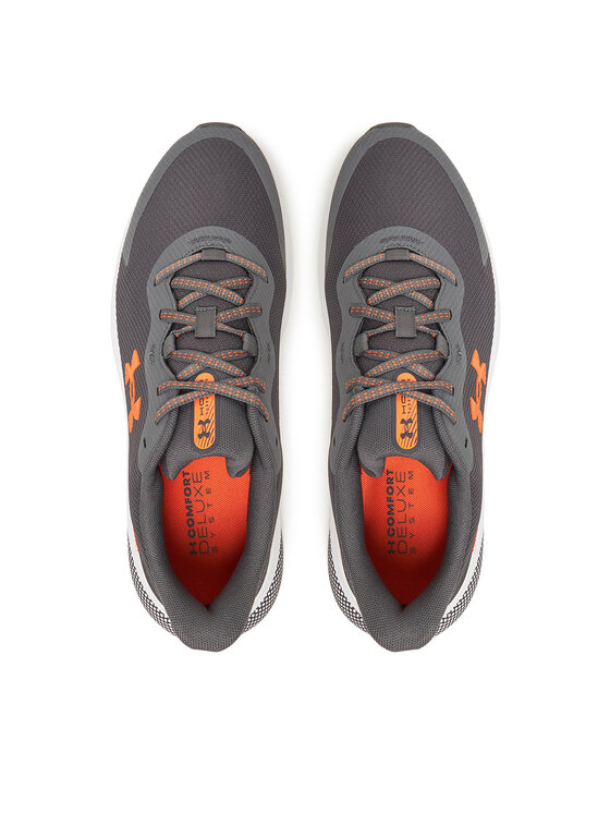 Under Armour Under Armour Tenisice za trčanje UA HOVR Turbulence 2 RS 3028751 Siva