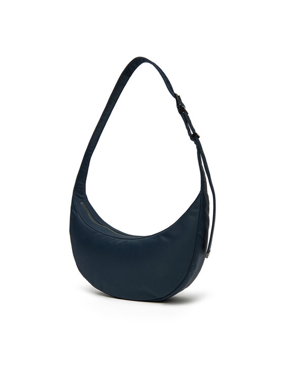 MICHAEL Michael Kors MICHAEL Michael Kors Torbica Avra 32R5U1FC6C Tamnoplava