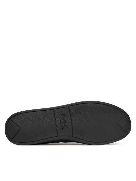 MICHAEL Michael Kors MICHAEL Michael Kors Sneakersy Keating 42T5KEFS1D Czarny