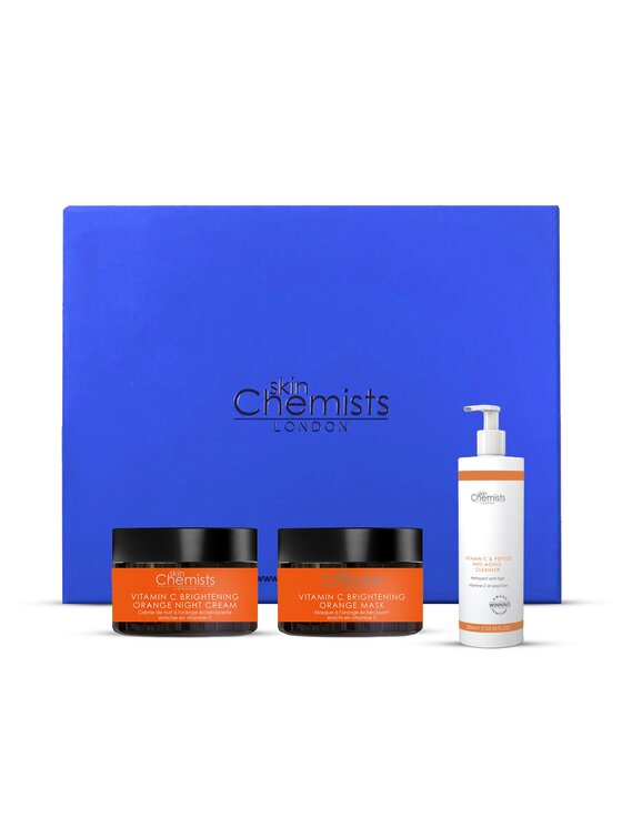 skinChemists skinChemists KSC1185 Krem do twarzy