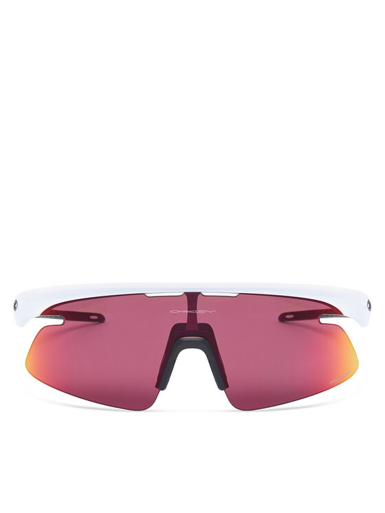 Oakley Oakley Sunčane naočale Rslv Lite 0OO9527D 95270550 Bijela