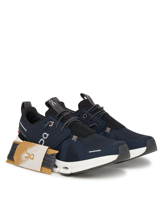 On On Sneakers Cloud Sky 3YD1144 Blu scuro