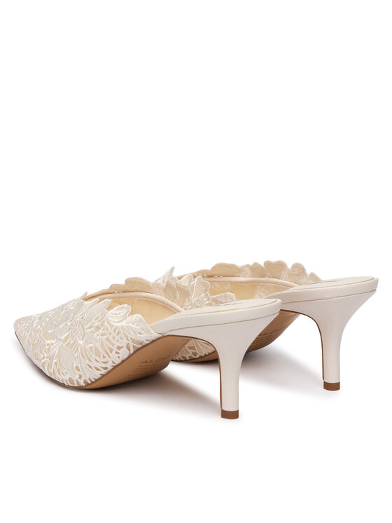 Aldo Aldo Чехли Galina 14241541 Екрю