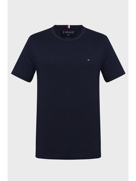 Tommy Hilfiger Tommy Hilfiger T-shirt 64109 Blu Regular Fit