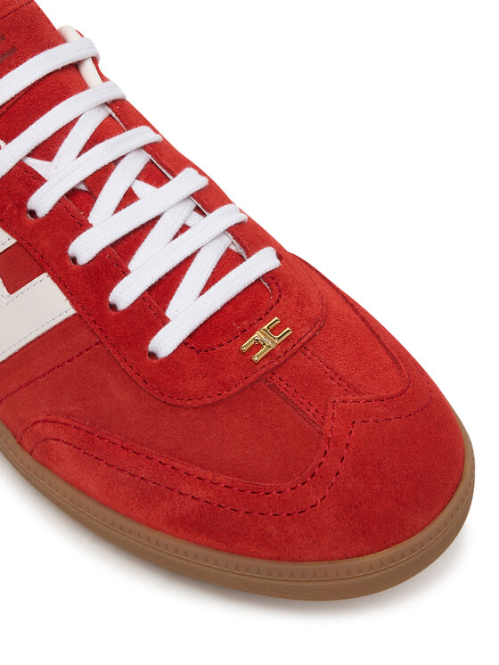 Elisabetta Franchi Elisabetta Franchi Sneakers SA61G61E2 Arancione