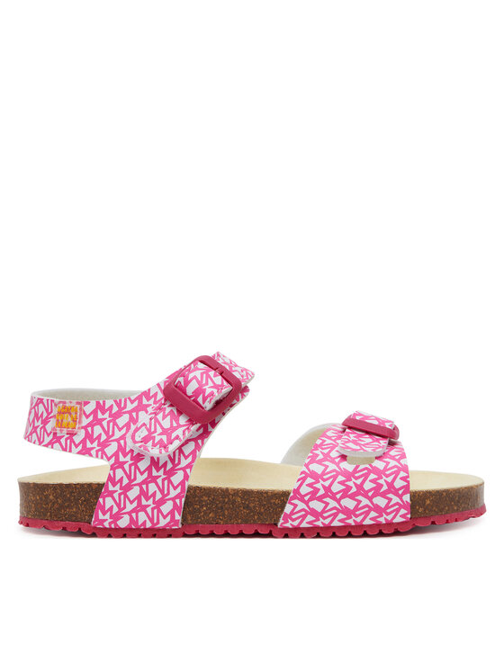 Agatha Ruiz de la Prada Agatha Ruiz de la Prada Sandaalid 252943 S Roosa
