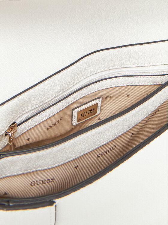 Guess Guess Käekott HWBG96 33210 Valge