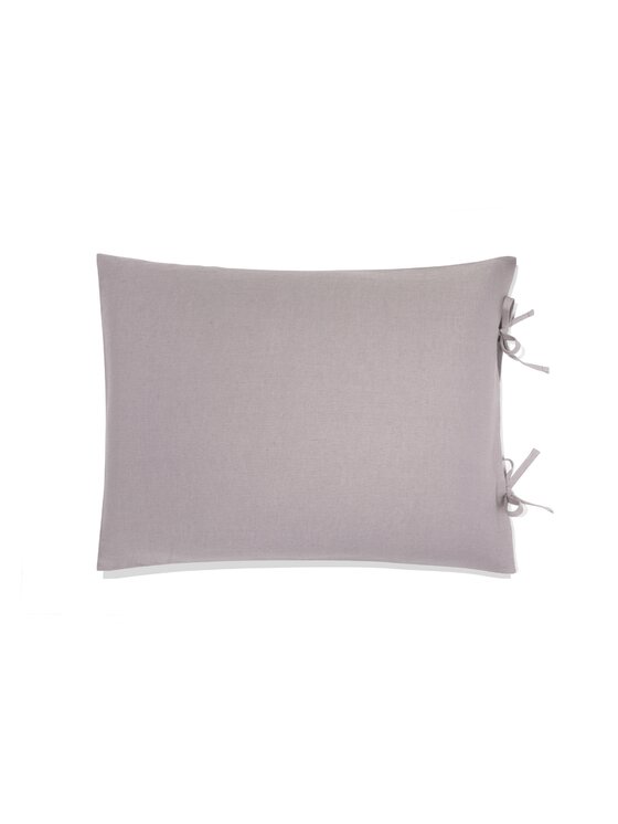 Plantule Pillows Plantule Pillows Poszewka na poduszkę 1229 Szary